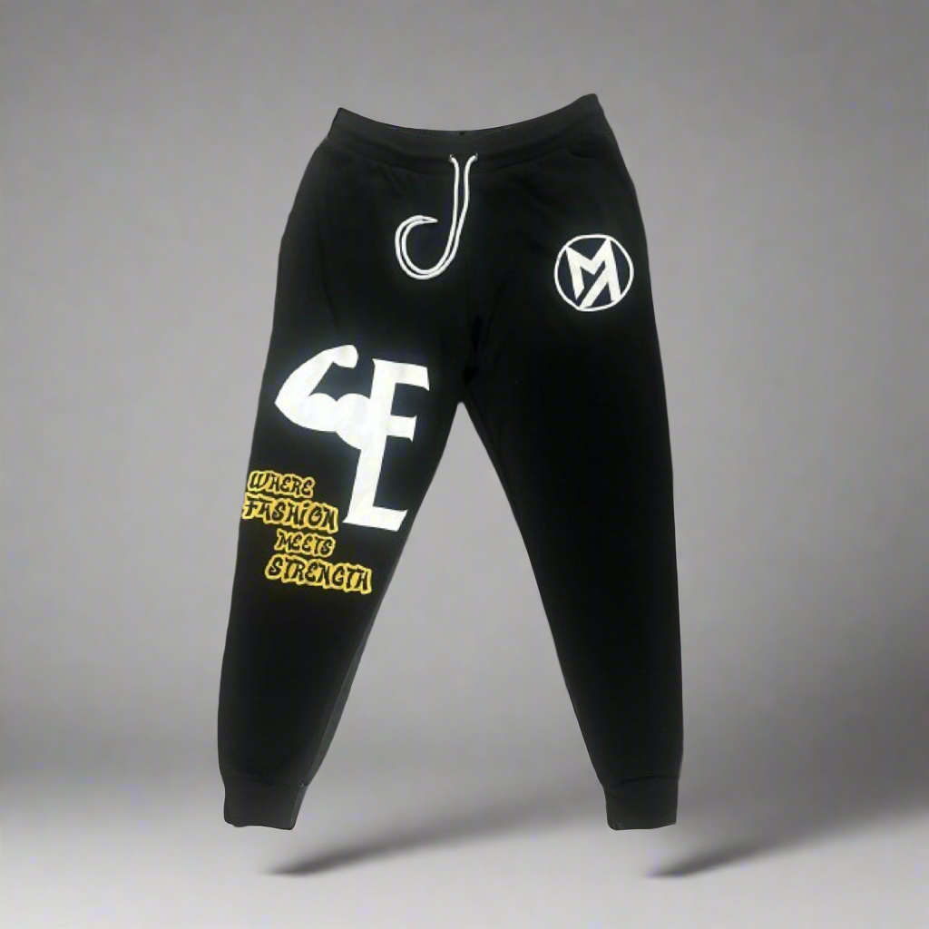 4EVER Jogger Sweatpants