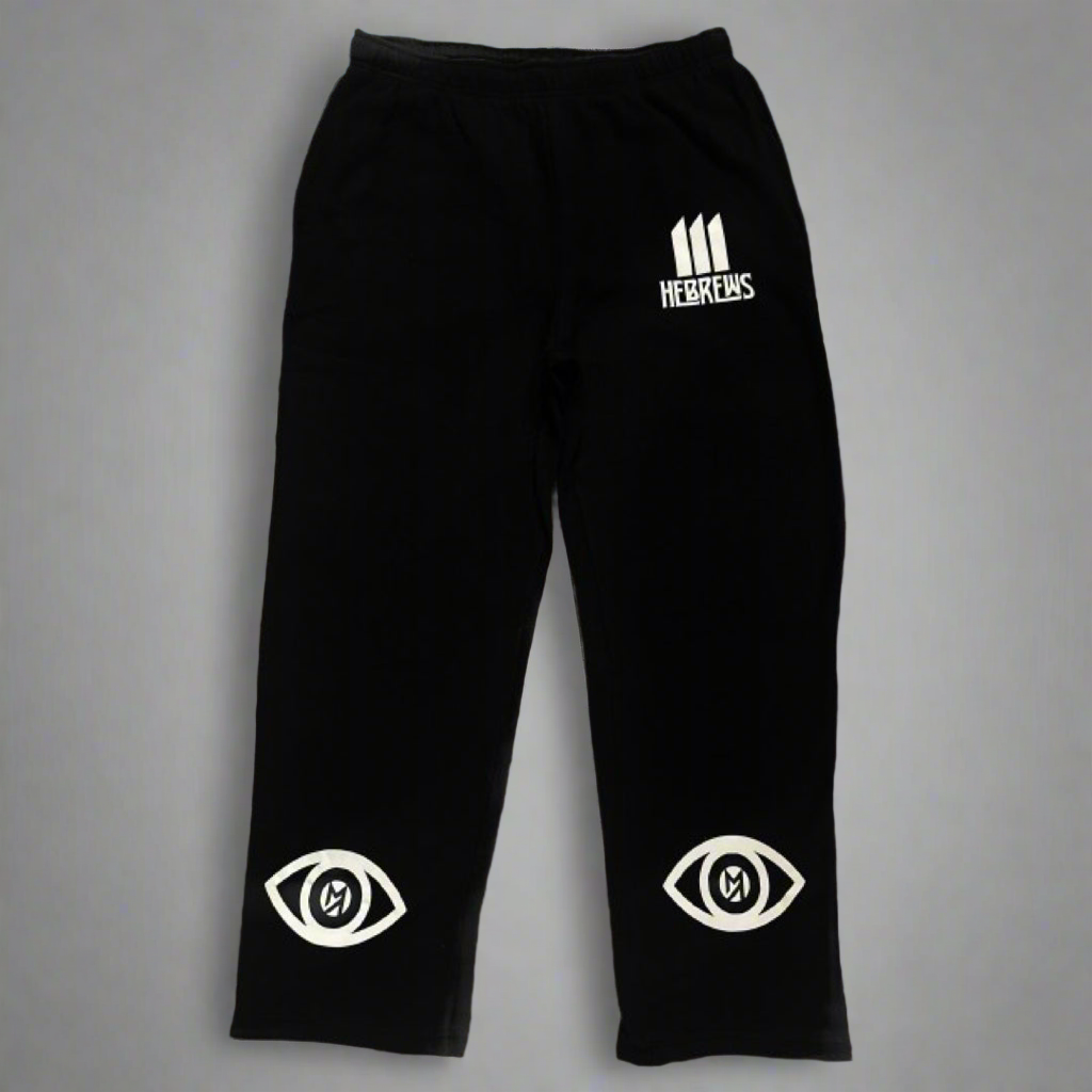 Eye of Strength Sweatsuit