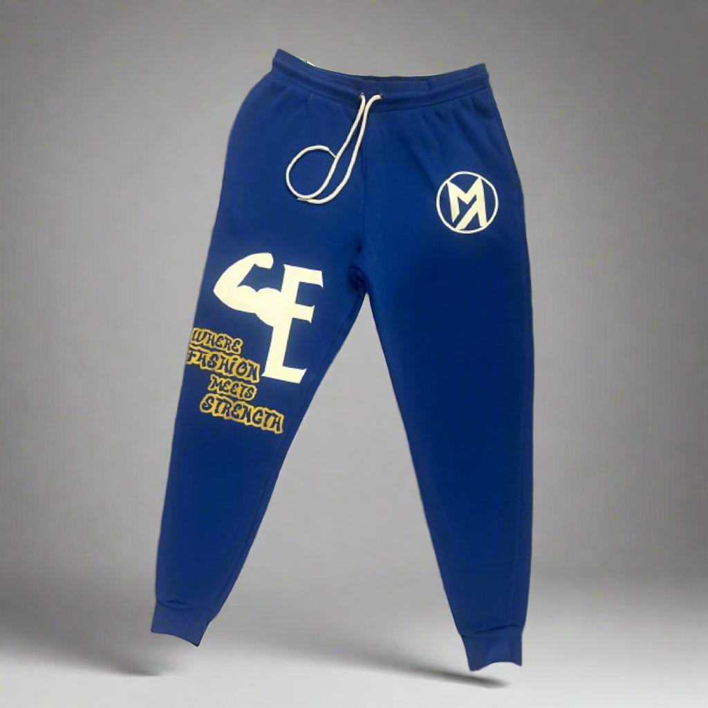 4EVER Jogger Sweatpants