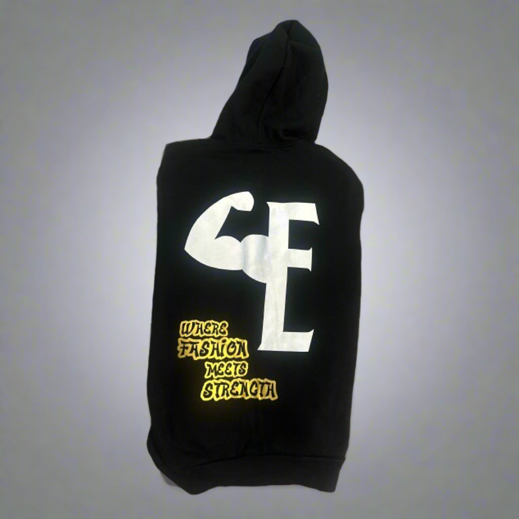 4EVER Pullover Hoodie
