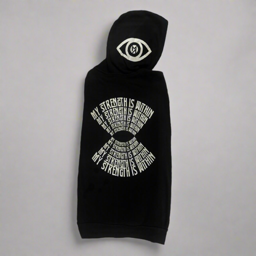 Eye of Strength Sweatsuit