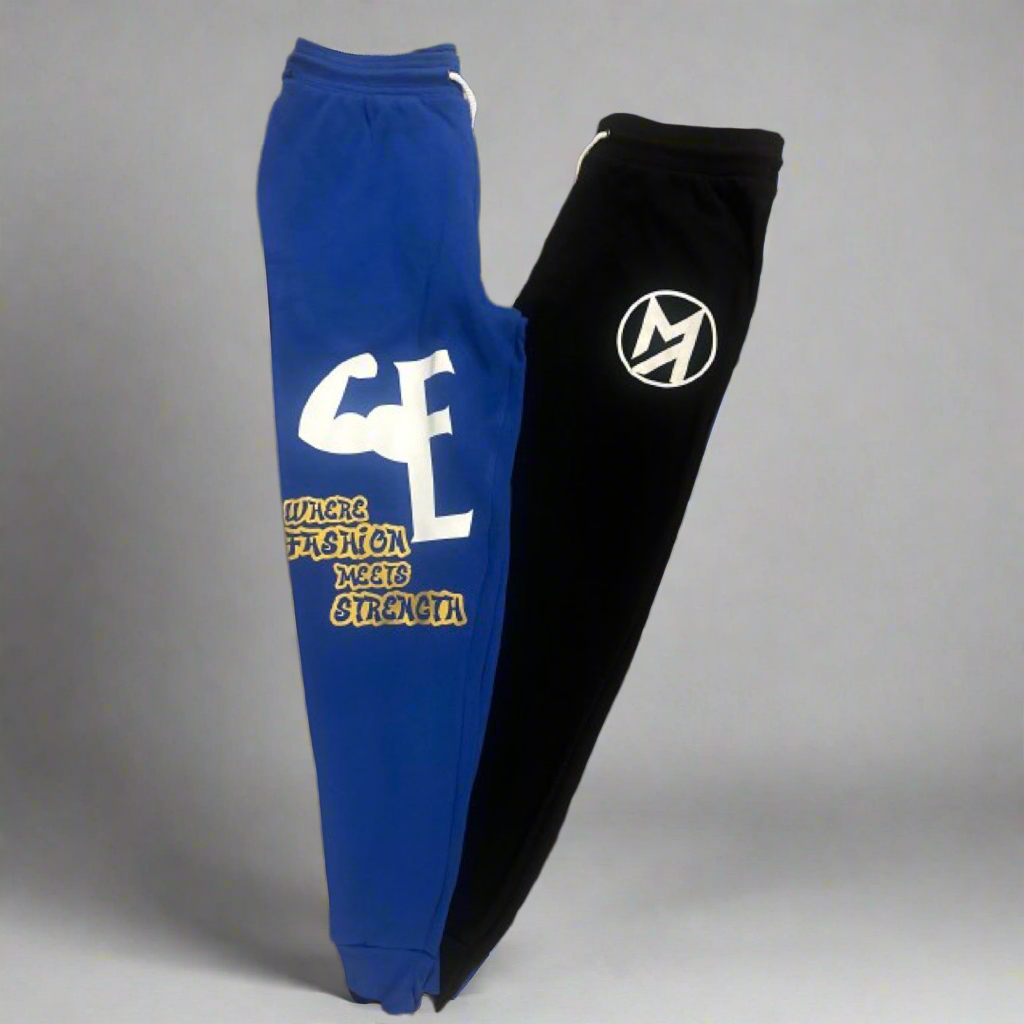 4EVER Jogger Sweatpants