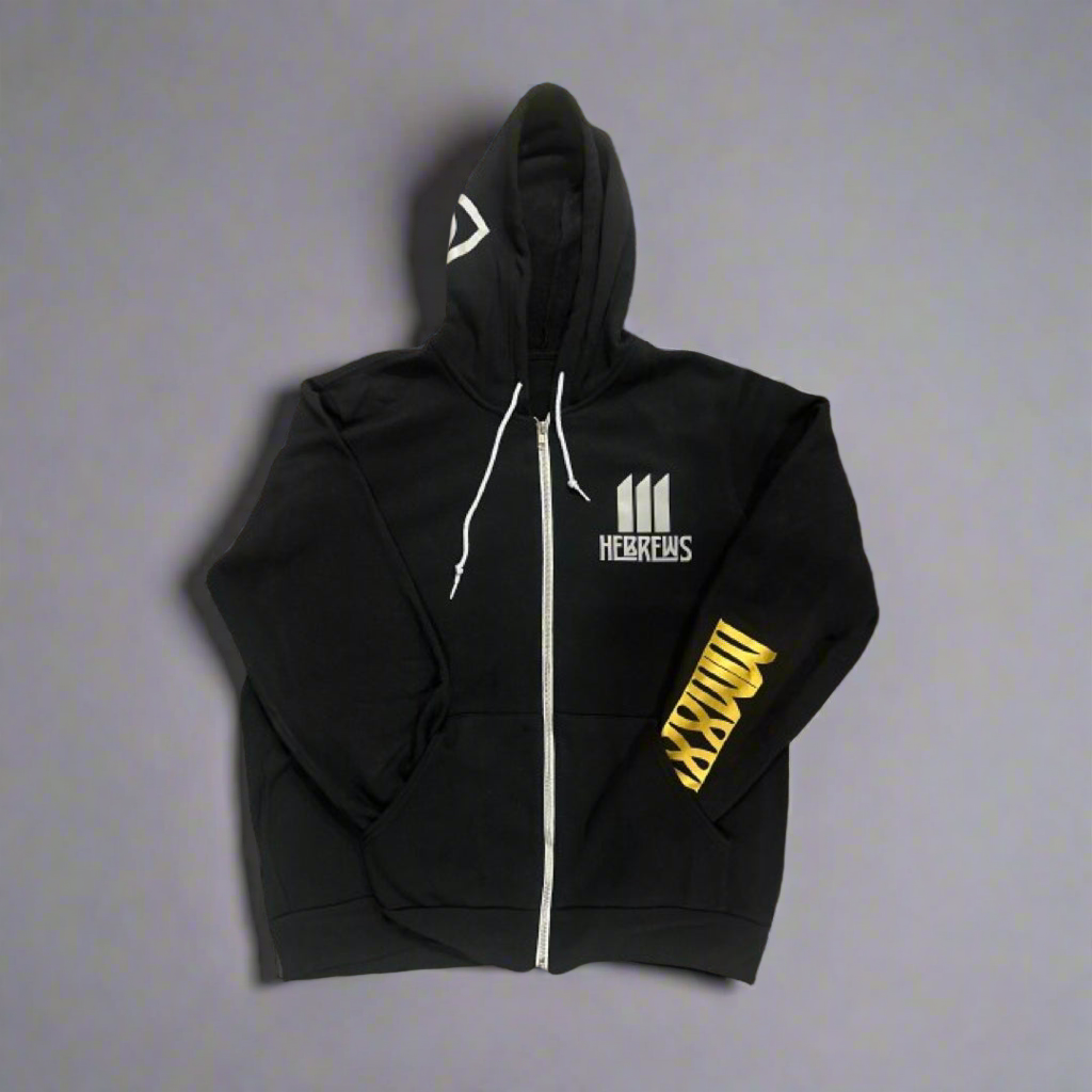 Eye of Strength Sweatsuit